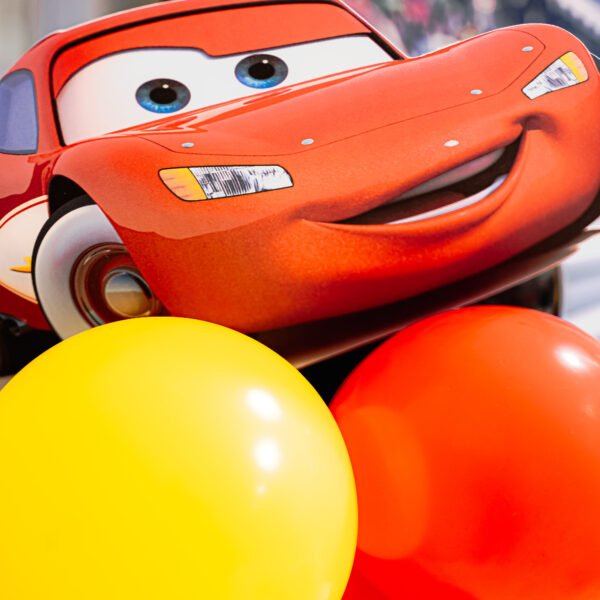 Thème : Cars