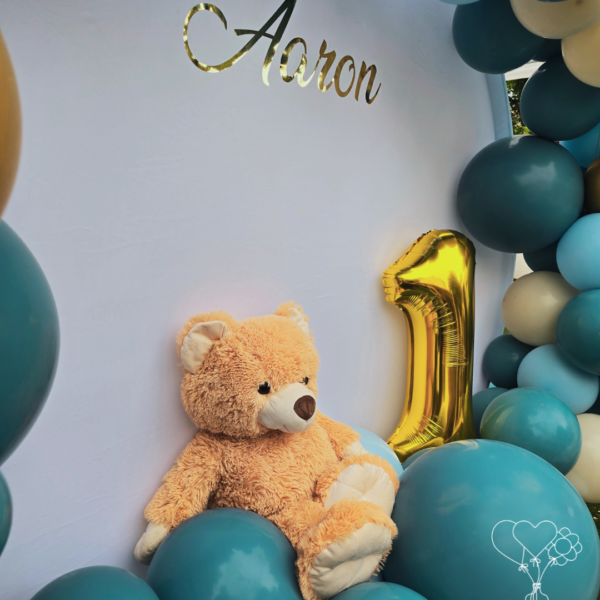 Thème : Ourson