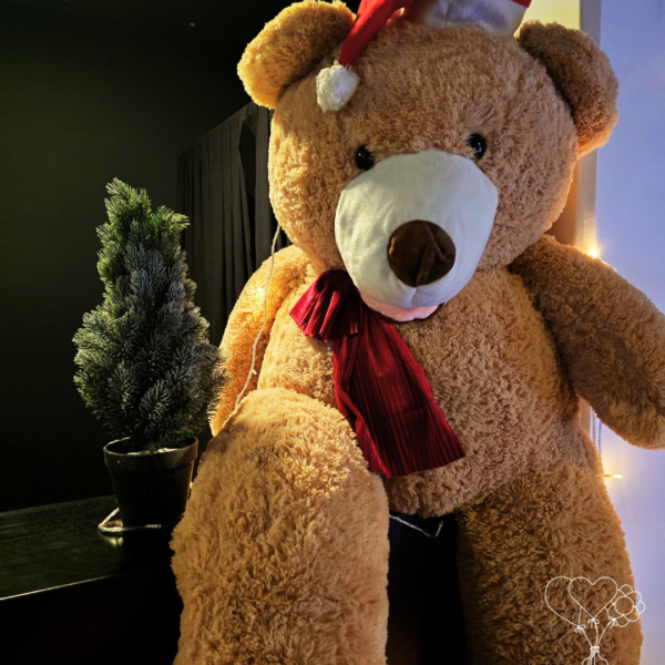 Thème : Dans l'atelier du Père Noël